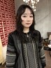 カット+パーマ+カラー  ￥18700～