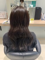 ニュースタイルアイラ (NewStyle aila) ショートヘア