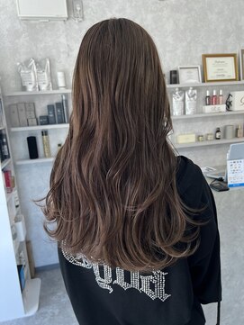 ソマリ(SOMARI.) ブラウン