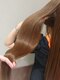 互感 トモシビ 富山インター店(互感 tomoshibi)の写真/【クーポン＊カット＋カラー＋トリートメント￥7390】お手頃価格！マンツーマンだから気疲れしない安心感◎
