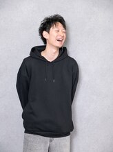 ジールクス 太田店(G LUX) 井上 翼