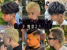ゴートファミリー 川口(G.O.A.T FAMILY)