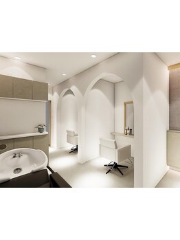 【御器所】大人女性の為の上質サロン＊髪も心も癒される、あなただけの特別なサロンTimeをお届けします♪