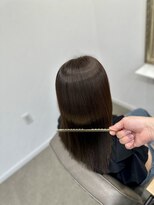 ボクノ 8号店 北14条(bokuno)&nbsp;髪質改善/髪質改善矯正/髪質改善トリートメント/縮毛矯正