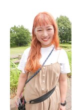 デラ バイ アフロート(DELA by afloat)&nbsp;はっとり ななせ