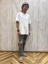 ヘアー リアン(hair LIEN) 田淵 健斗