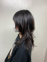 リットバイディア 茅ヶ崎(Lit by diar)&nbsp;茅ヶ崎/ハイライト/髪質改善/白髪ぼかし/ショート/ボブ/レイヤー