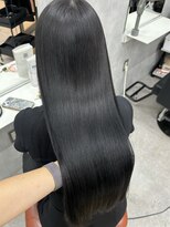 タル(taru)&nbsp;髪質改善/髪質改善縮毛矯正/超高濃度水素【福岡/天神/大名】