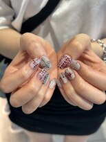 ゼスト パーク(ZEST PARK)&nbsp;個性派ネイル/クロムネイル