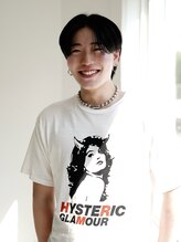 シクネ 新潟駅 万代(SHICUNE)&nbsp;宮嶋 蓮