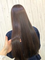 シーズンズ(Seasons)&nbsp;艶髪ロングヘアー