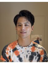 ビジョン 赤坂(vision)&nbsp;軽い質感の大人ショート