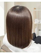 【METEO】髪質改善メテオのメリット