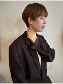 HYKE ショート
