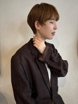 ハイク(HYKE) HYKE ショート