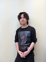 メンズアルファガーデンセカンド(men's alpha garden second)&nbsp;眞島 昭吾