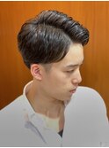 銀座理容室