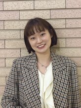 リトル 下長(little) HINAKO