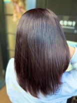 ナゴミ(NAGOMI)&nbsp;セミロングレイヤー