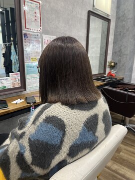 ウーラバイウェルズ 大和八木(U-ra by wells) ロング