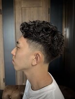 ジ オブスキュア(THE OBSCURE)&nbsp;ショートハーパー