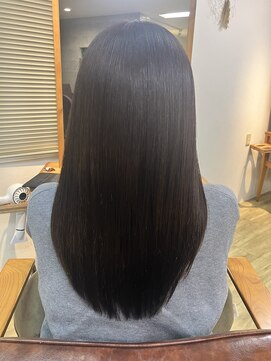 ナチュラル 仙台駅前店(Natural) ロング