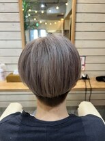 プレイフル(PLAYFUL)&nbsp;春初めスタイル