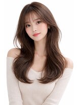 ロア(ROA) 本気で変わる。ROAの髪質改善