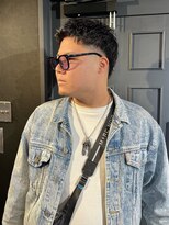 ブライト 関目(Breit)&nbsp;【スパイキーマレット】