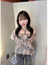 カルマ(KARMA) 豆澤 麻衣里