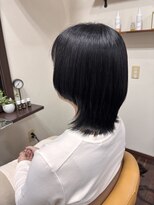 へあ＆めいく はいちゃーむ&nbsp;髪質改善カラーカット