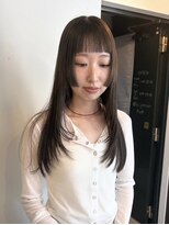 キーパーソン(kii person)&nbsp;kii person × long layer
