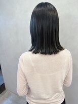 ラトリエコンタン(L´atelier Content)&nbsp;【shima】くすみ透明感カラー/オリーブカラー