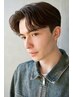【鎌倉指名限定】平日・男性限定★メンズカット¥6380