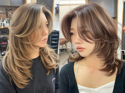 シエロビューティー(CIELO beauty)の写真