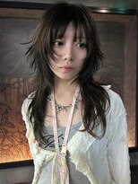 キヴィ(kivi)&nbsp;レイヤーカット