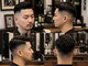 HAIR’S NJ MEN　千里中央店の写真