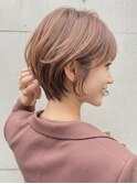 髪質改善白髪ぼかしインナーカラー縮毛矯正ブリーチハイライト