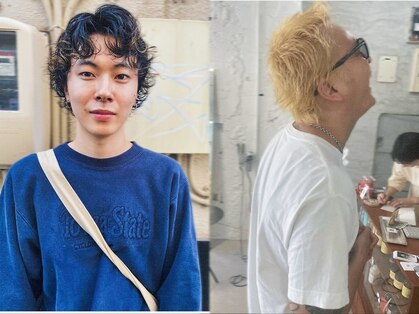 ブリコ(Brico)の写真
