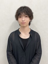 イロ バイ マグ(IRO by Mag) 田中 諒