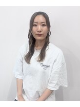 インスヘアー 明石(INCE HAIR)&nbsp;YUKINA 5月復帰