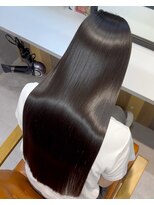 エルサ ザ ビューティー(ELSA the beauty)&nbsp;水素髪質改善トリートメント/酸性縮毛矯正