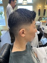 アパッシュ 東光店(Apache)&nbsp;ベリショ