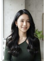 レガリタ(Regarita)&nbsp;黒髪ロング〇20代〇30代