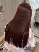 シンクショップ 河原町(THINK SHOP)&nbsp;ピンクブラウン