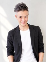 髪質改善サロン WE BE PARSLEY atre 川越店【ウィービーパセリアトレ】&nbsp;西田 