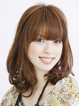 髪質改善と縮毛矯正の専門店 サンティエ(scintiller) ★フラッパーミディ★