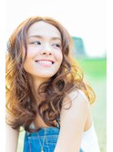 ラブリーウェーブ