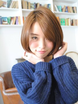 リッコ 横浜(ricco) ☆riccoボブ☆☆☆