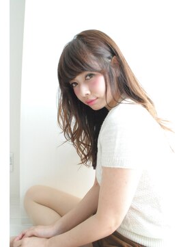 リッコ 横浜(ricco) ☆riccoゆるふわロングtoku